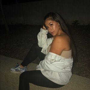 Meet your Posher, Tamika